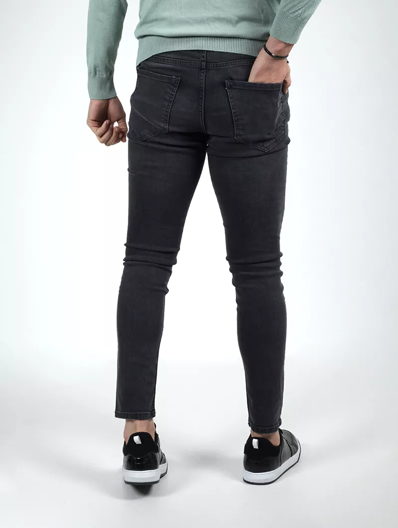 Jean Skinny